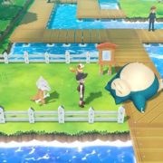 Gotta Play ‘Em All? Pokémon Let’s Go Review