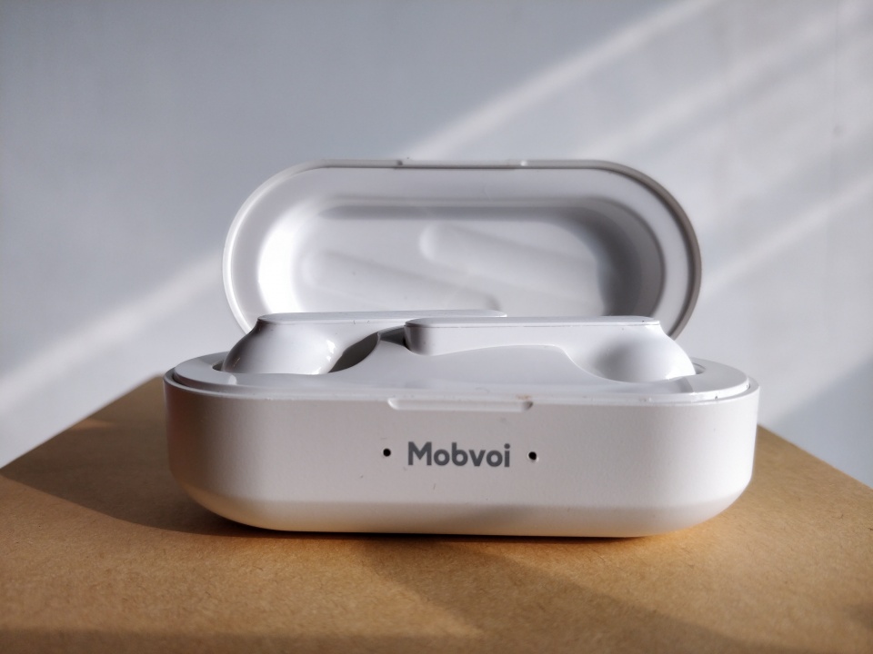 Mobvoi Ticpods Free: True AirPod Killers?