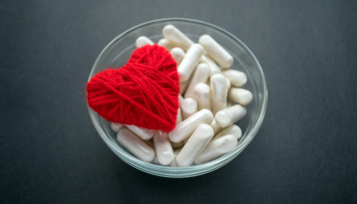 Important Info You Need to Know about Blood Thinners