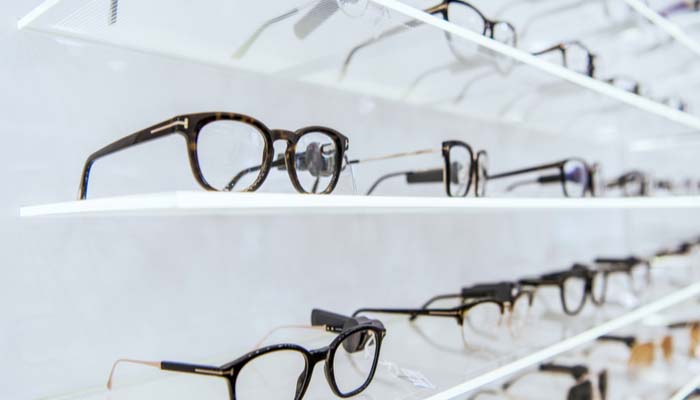 The Best Deals: 70% Off Eyeglasses!