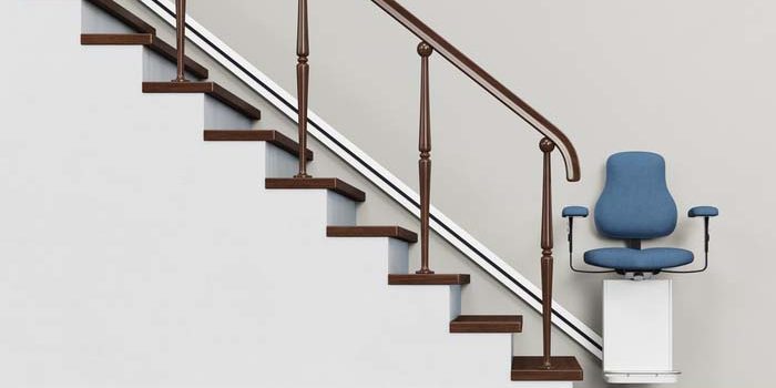 Reasons you Might Want a Stairlift in Your Home