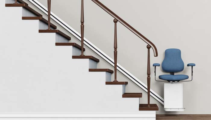 Reasons you Might Want a Stairlift in Your Home