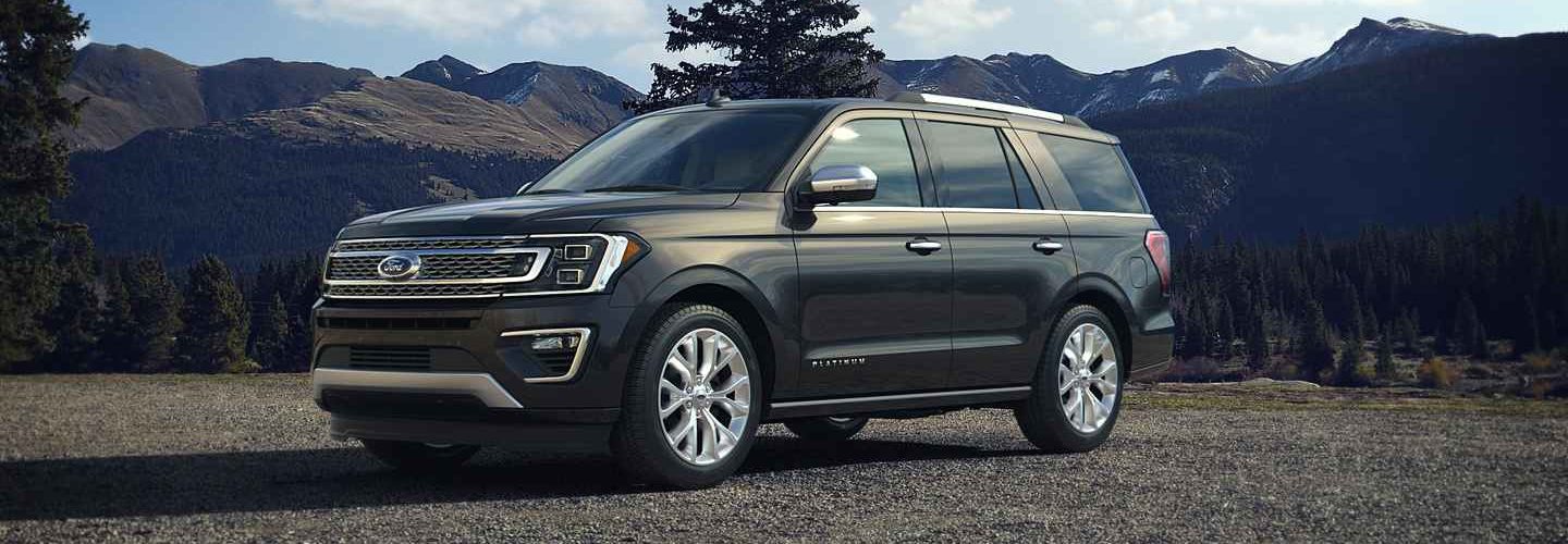 Unsold SUV Inventory Causing Prices to Drop