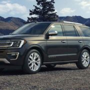 Unsold SUV Inventory Causing Prices to Drop