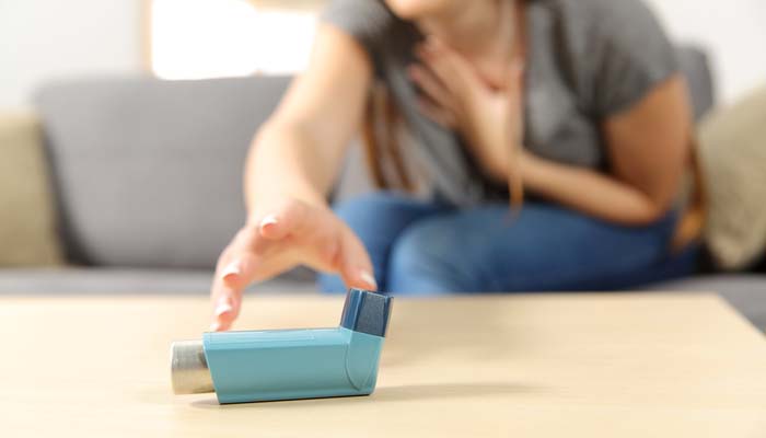 Facts You Need to Know about Adult Asthma