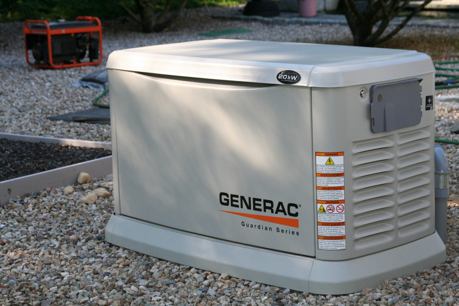 Top Home Standby Power Generators