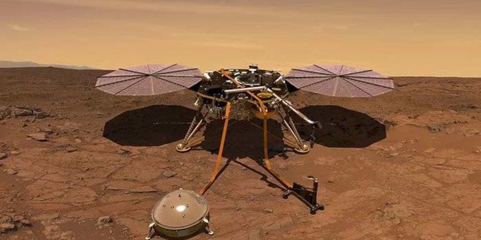 NASA InSight Mars Probe Has Landed: Here’s What It’s Looking For