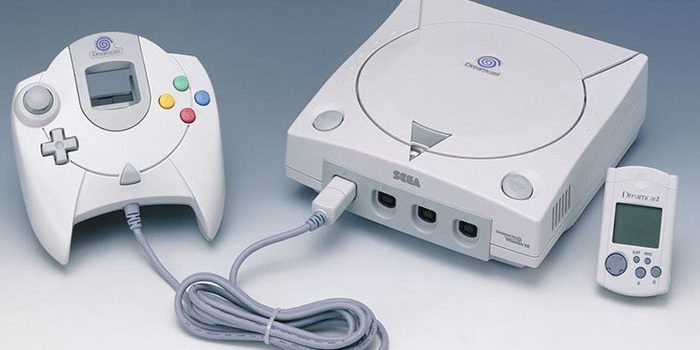 Sega Dreamcast Classic: Could it be Coming Soon?