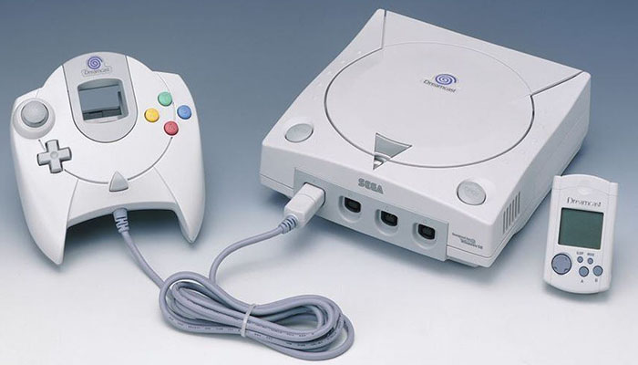 dreamcast
