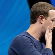 Seized Facebook Documents Likely to be Made Public Within a Week