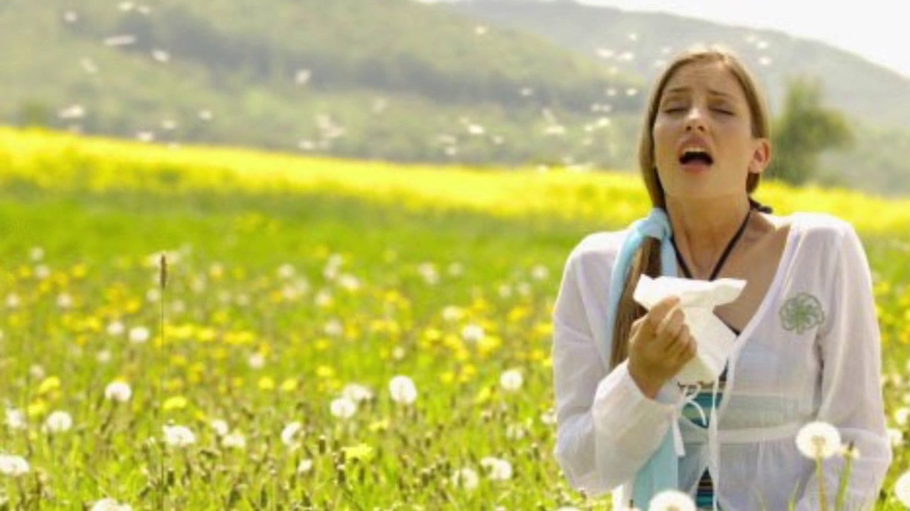 7 Natural Remedies for Allergies