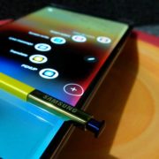 Galaxy Note 9 “Best Phone for Seniors”?