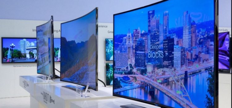 Time to Buy a New TV…Best TV Deals!