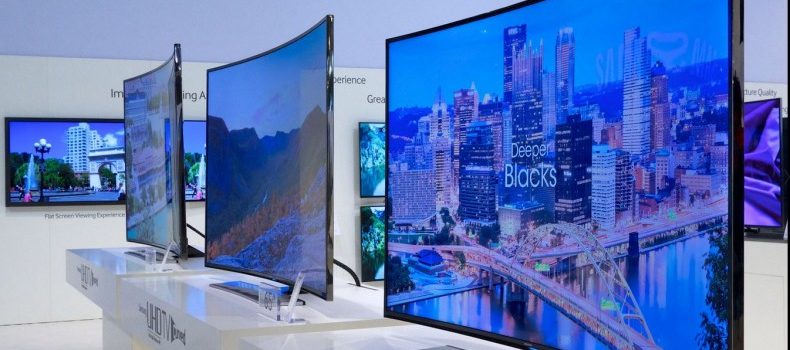 Time to Buy a New TV…Best TV Deals!
