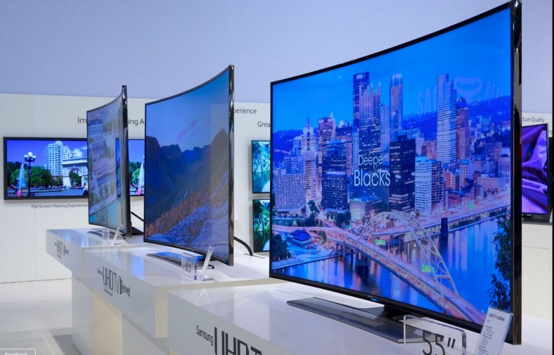 Time to Buy a New TV…Best TV Deals!