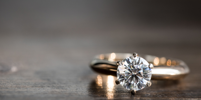 Most Popular Engagement Rings in 2018
