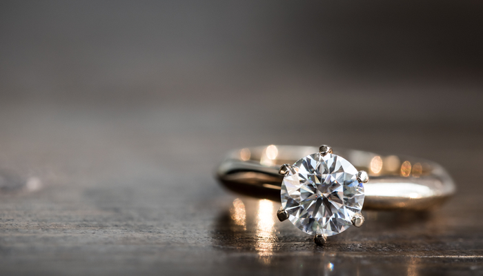 Most Popular Engagement Rings in 2018