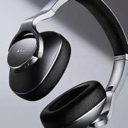 AKG N700NC Review: A True Bose Competitor?