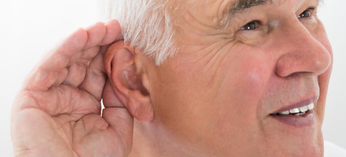 7 Signs of Hearing Loss