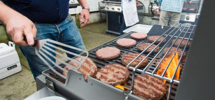 Holiday Deals on BBQ Grills