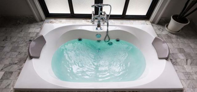 Soak it Up: Best Soaking Tubs for Your Money