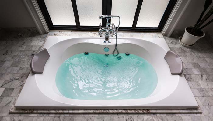 Soak it Up: Best Soaking Tubs for Your Money