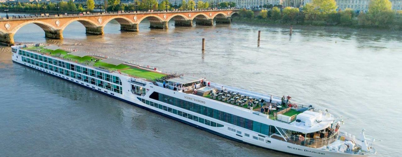 Top European River Cruises