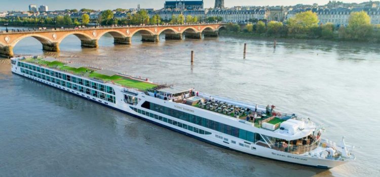 Top European River Cruises