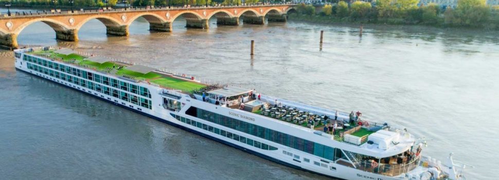 Top European River Cruises
