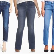 Best Jean Brands for Every Woman’s Body Type