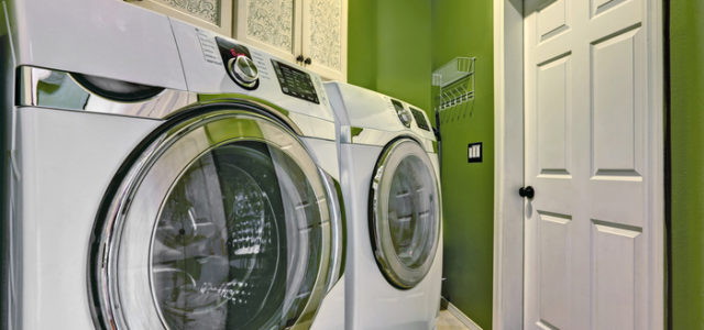 To the Cleaners: The Best Washer and Dryer Combos
