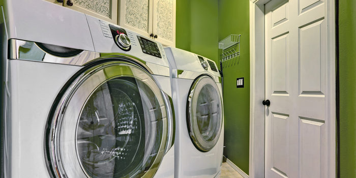 To the Cleaners: The Best Washer and Dryer Combos