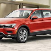 2019 Volkswagen Tiguan Review: The Right Car for Your Family?