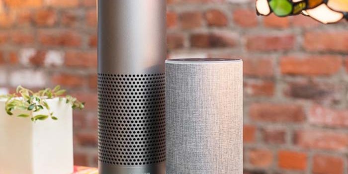 Alexa Recordings Being Monitored by Amazon Employees