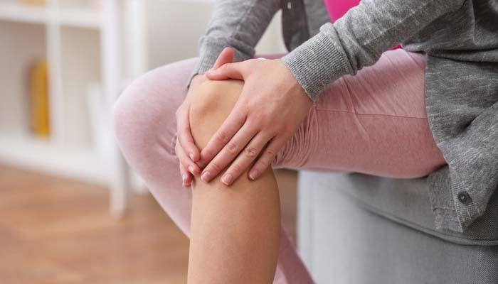 Stop Your Pain the Natural Way: Best Natural Treatments for Psoriatic Arthritis