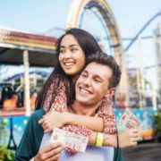 Theme Park Vacation? Here are Some Tips to Save You Money