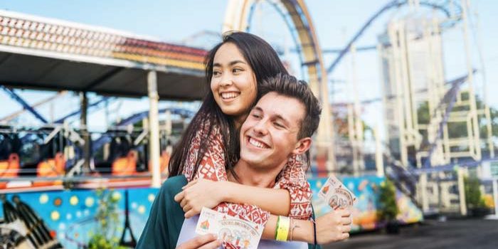 Theme Park Vacation? Here are Some Tips to Save You Money