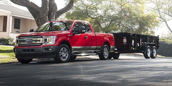 Best Trucks for Towing: Get Serious Work Done with These Trucks