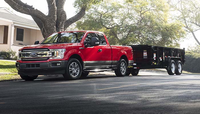 Best Trucks for Towing: Get Serious Work Done with These Trucks