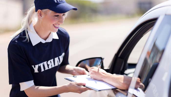 Should You Donate Your Old Car to Charity?