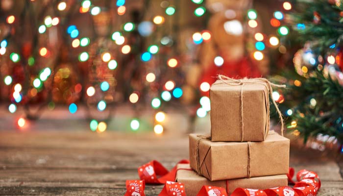 Great Last-Minute Gift Ideas: Make a Statement