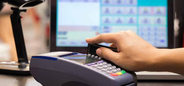 Small Business Outlook: Top POS Systems of 2019