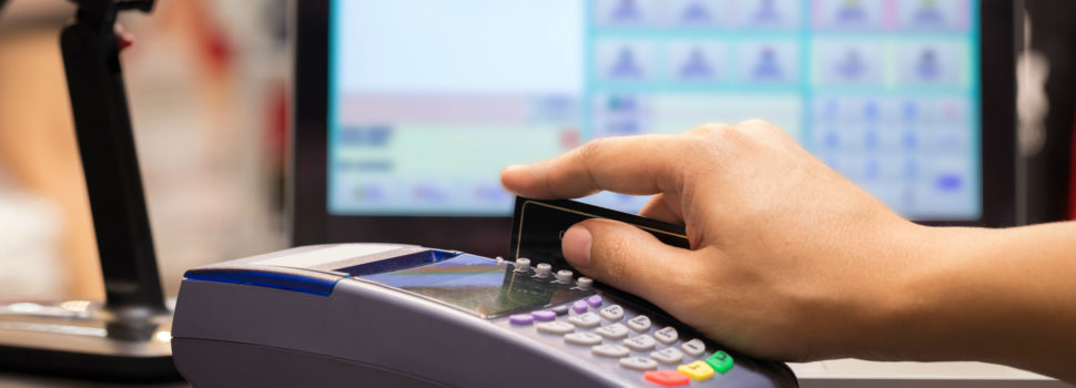 Small Business Outlook: Top POS Systems of 2019