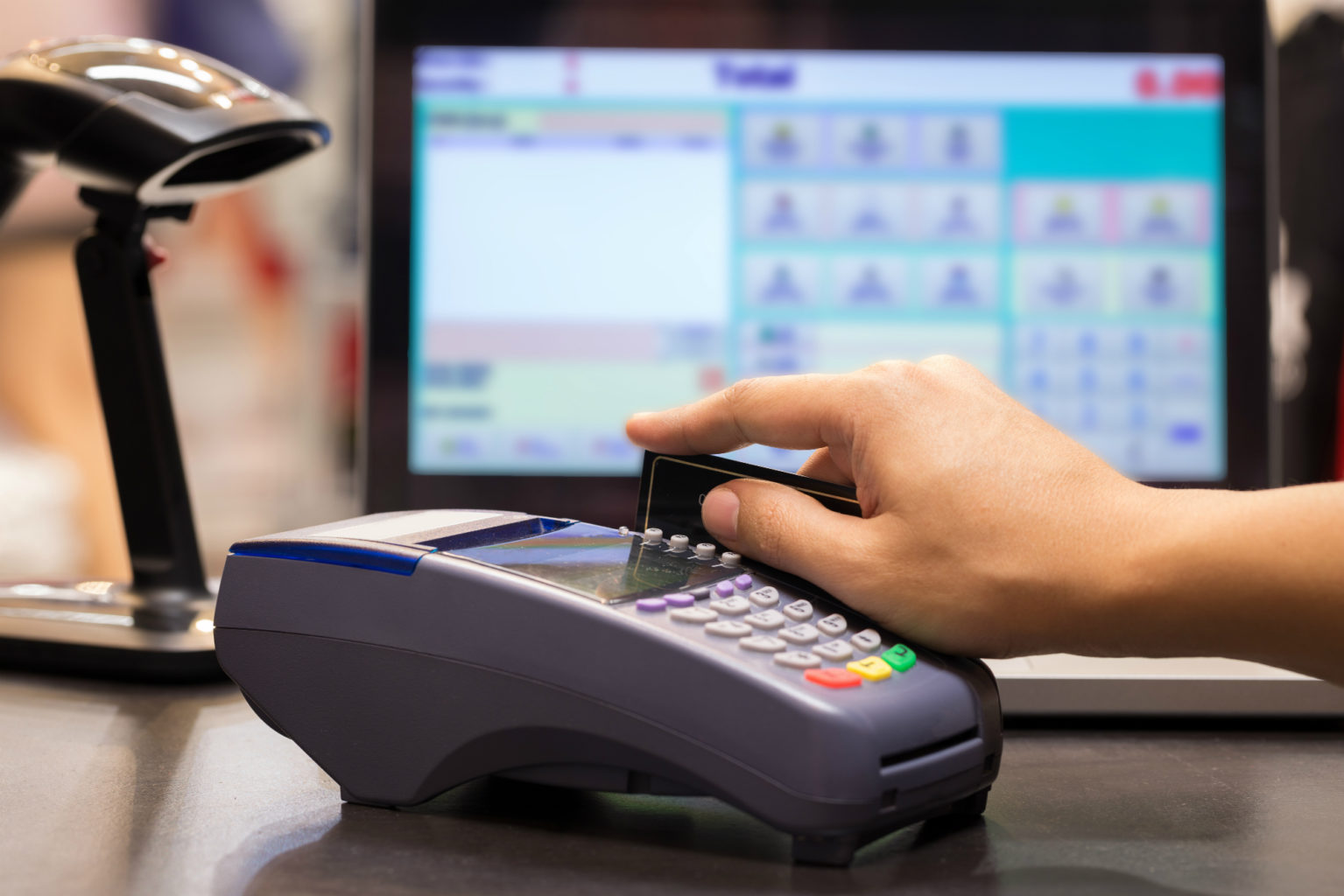 Small Business Outlook: Top POS Systems of 2019