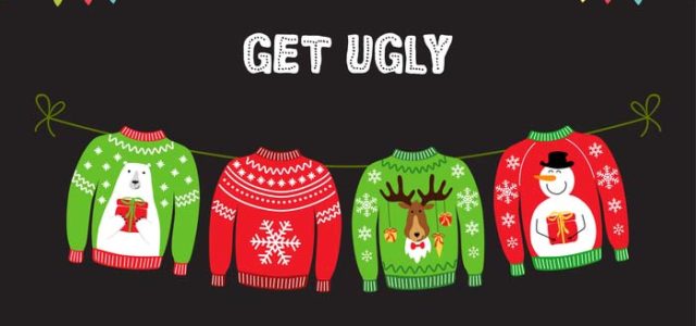 Best Places to Get Ugly Christmas Sweaters