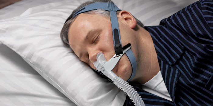 Tiny CPAP Machines that You Can Travel With