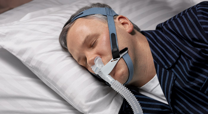 Tiny CPAP Machines that You Can Travel With