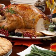 Foods to Avoid over the Holidays