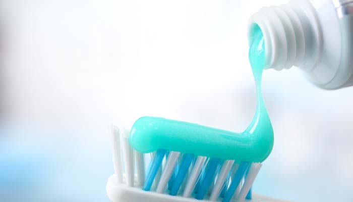 Is Your Toothpaste Hurting Your Dental Health?