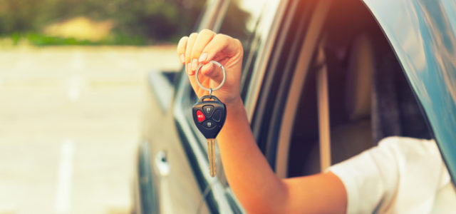 Should You Buy a Used Car?